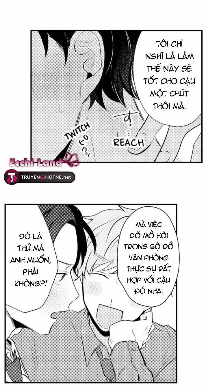 Chàng Trai Dâm Đãng 11.2 trang 5