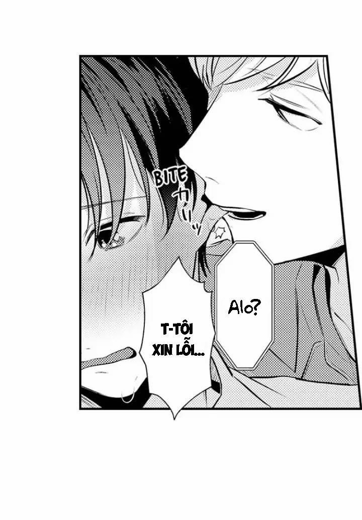 Chàng Trai Dâm Đãng 11.2 trang 9