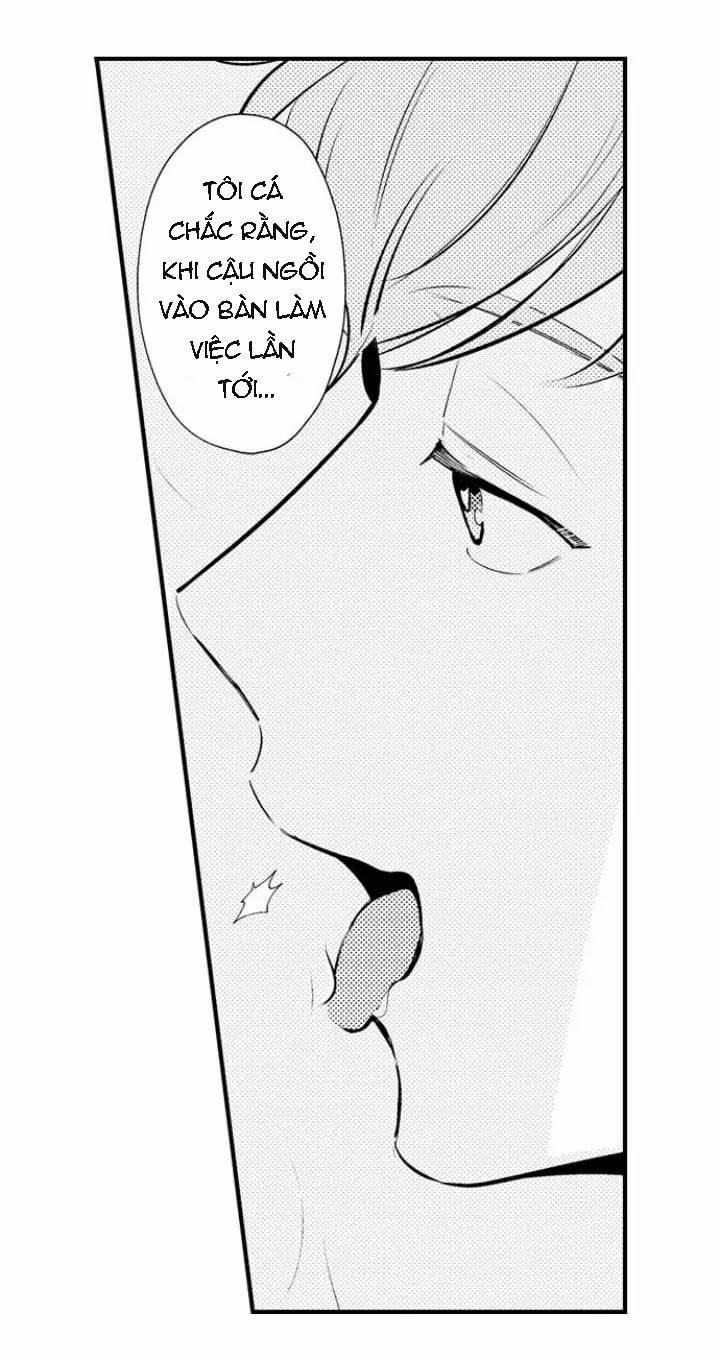 Chàng Trai Dâm Đãng 12.1 trang 11