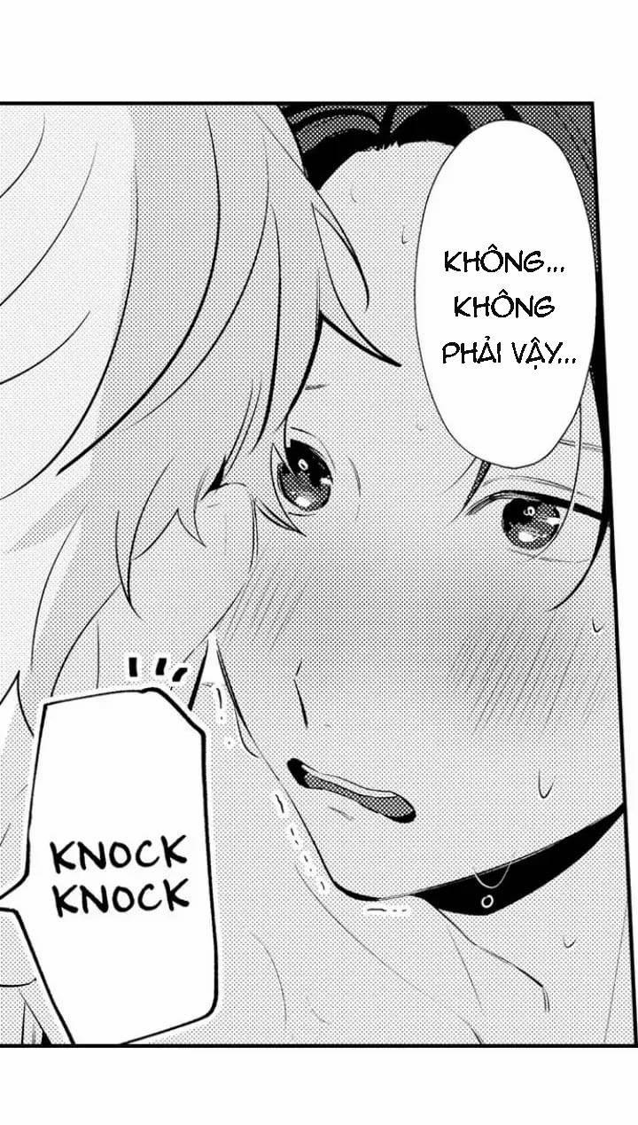 Chàng Trai Dâm Đãng 12.1 trang 16
