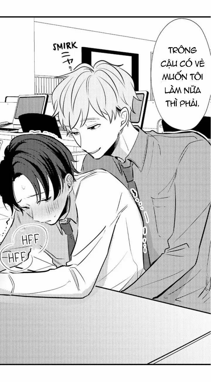 Chàng Trai Dâm Đãng 12.1 trang 3