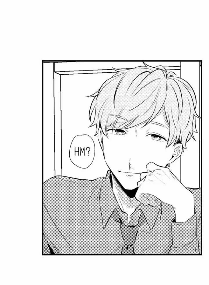 Chàng Trai Dâm Đãng 12.1 trang 4