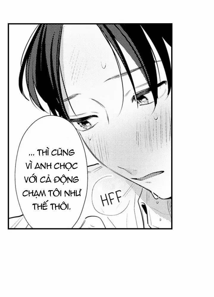 Chàng Trai Dâm Đãng 12.1 trang 5