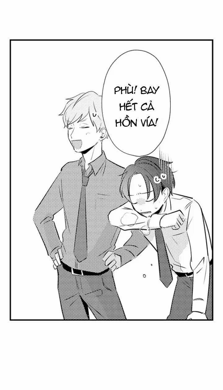 Chàng Trai Dâm Đãng 12.2 trang 0