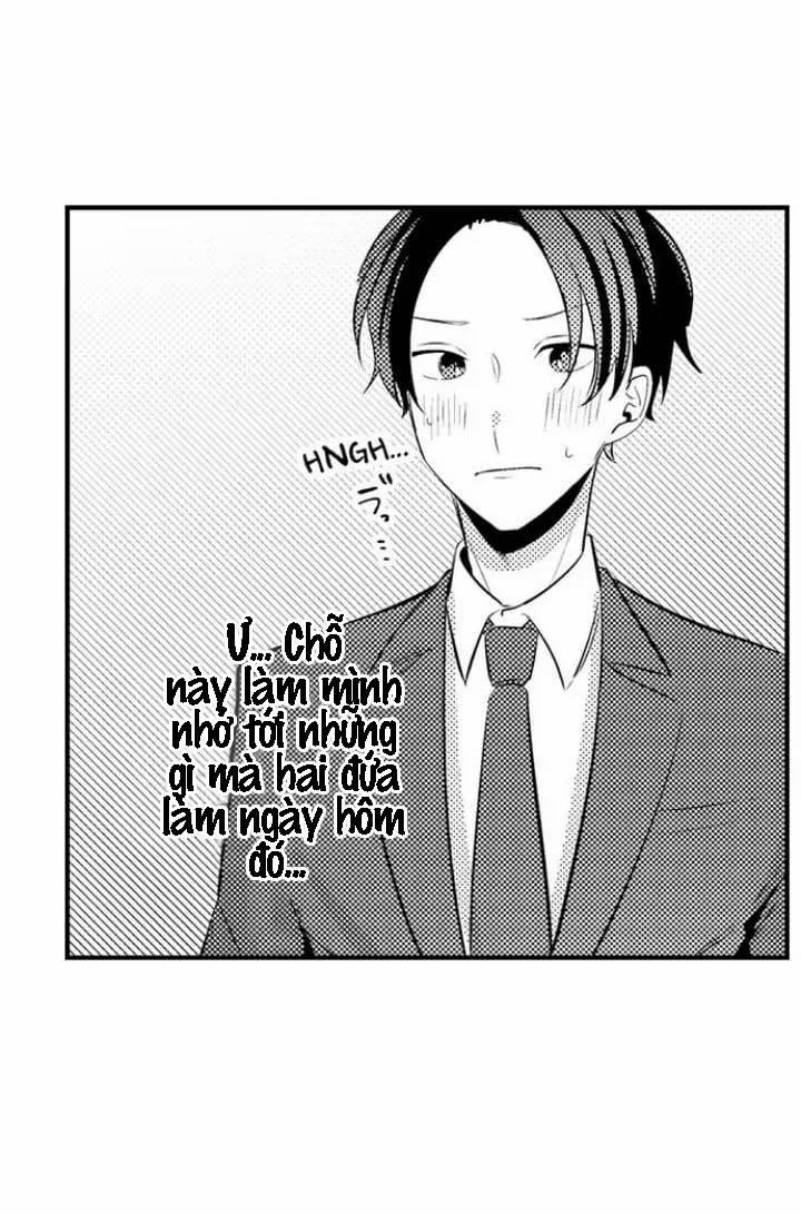 Chàng Trai Dâm Đãng 12.2 trang 10