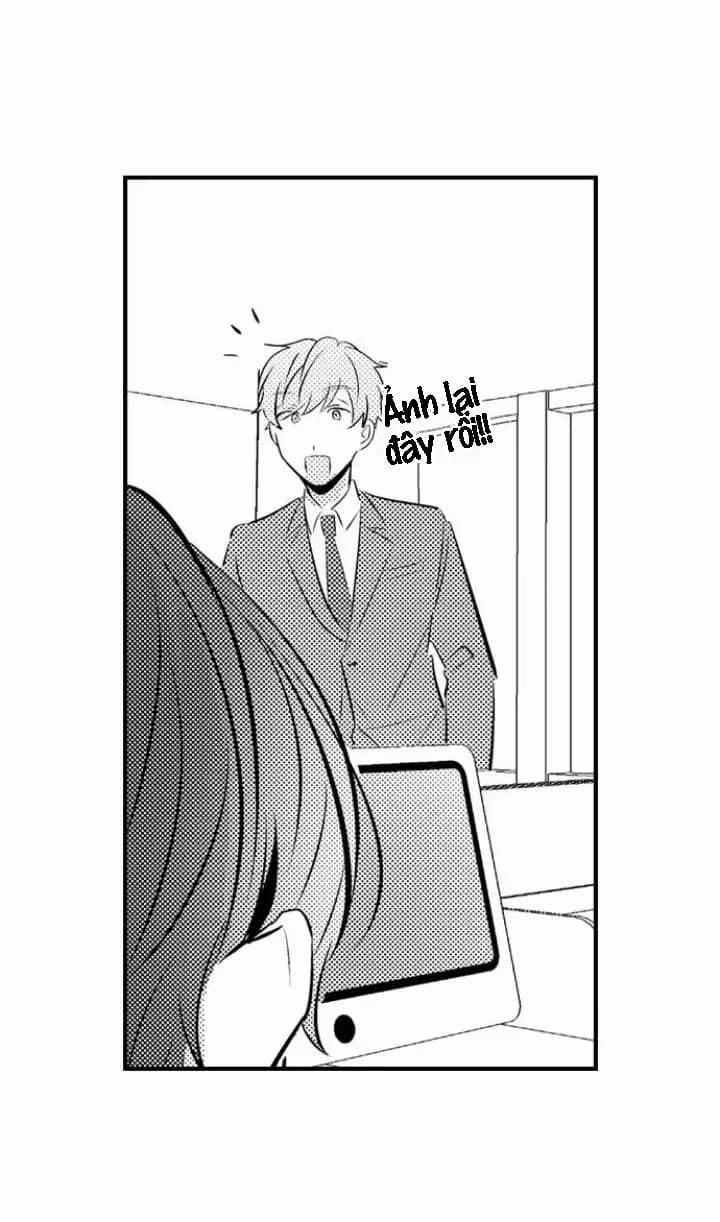 Chàng Trai Dâm Đãng 12.2 trang 12