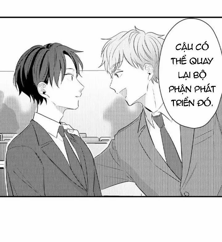 Chàng Trai Dâm Đãng 12.2 trang 14