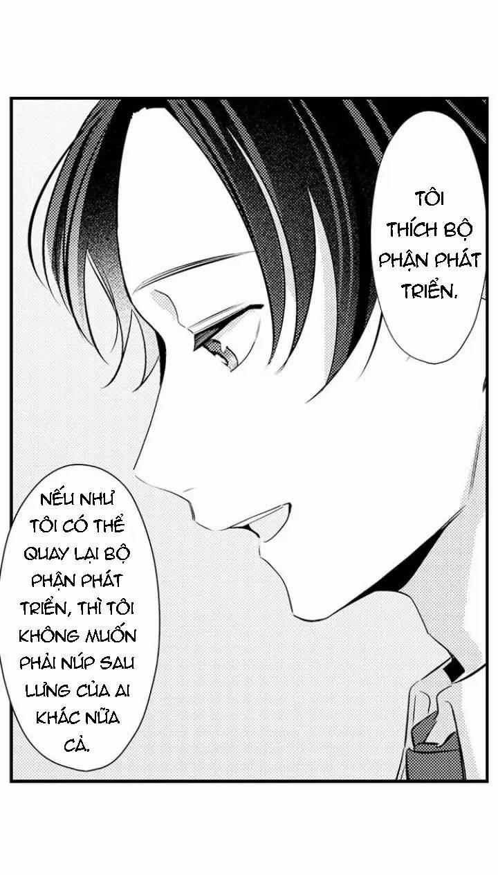 Chàng Trai Dâm Đãng 12.2 trang 6