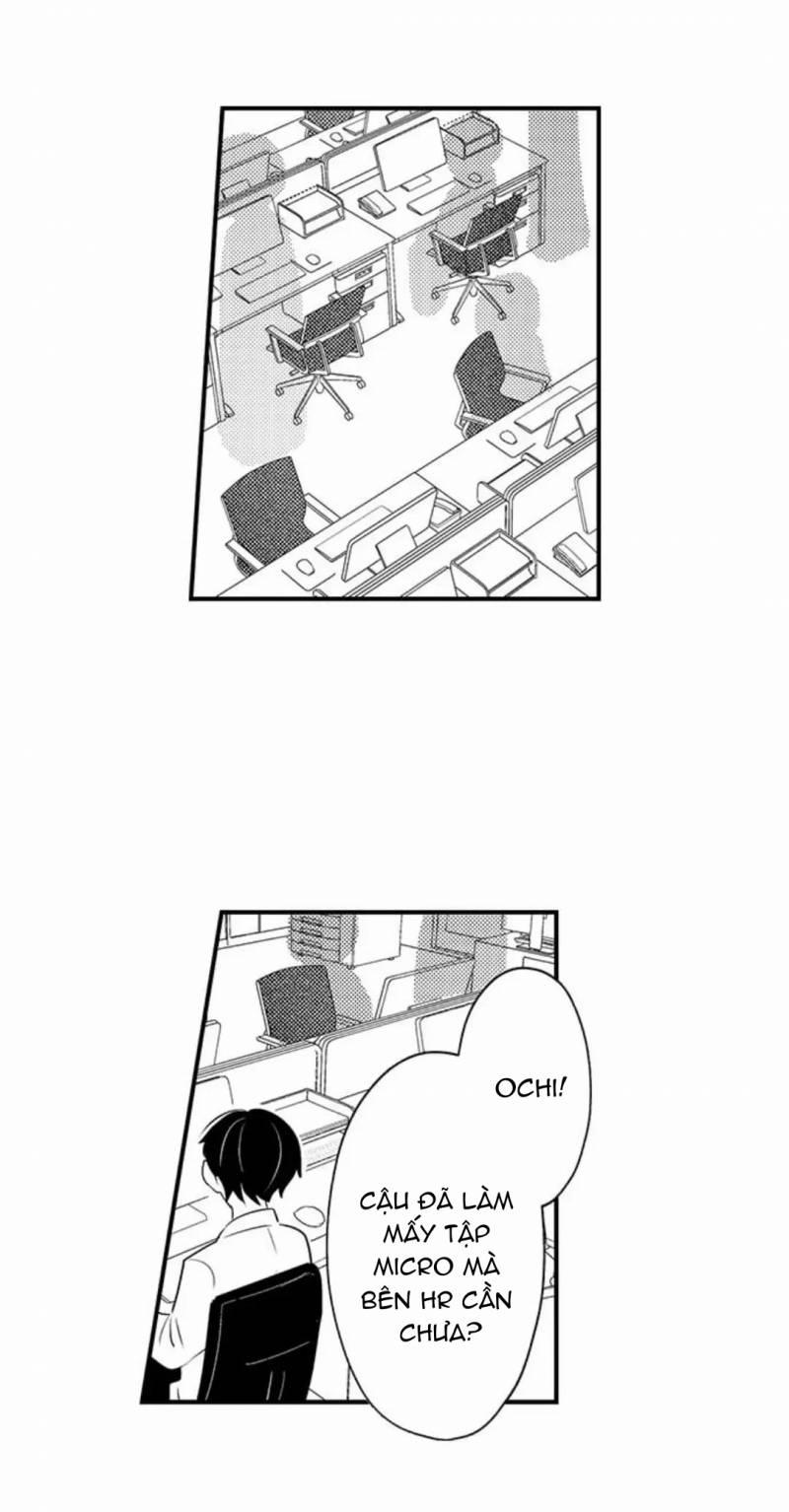 Chàng Trai Dâm Đãng 13.1 trang 1