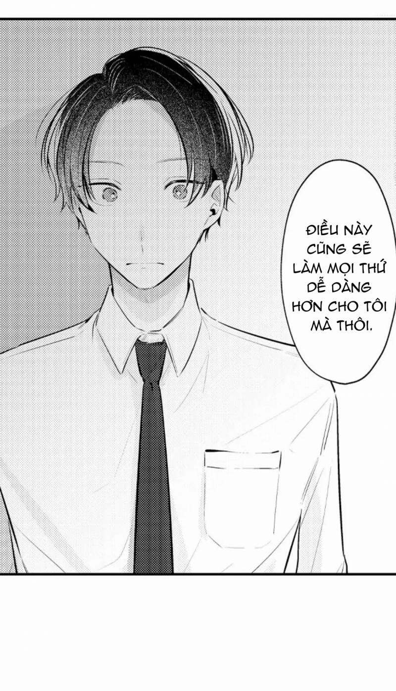 Chàng Trai Dâm Đãng 13.1 trang 10