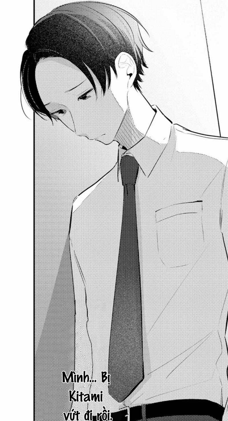 Chàng Trai Dâm Đãng 13.1 trang 14