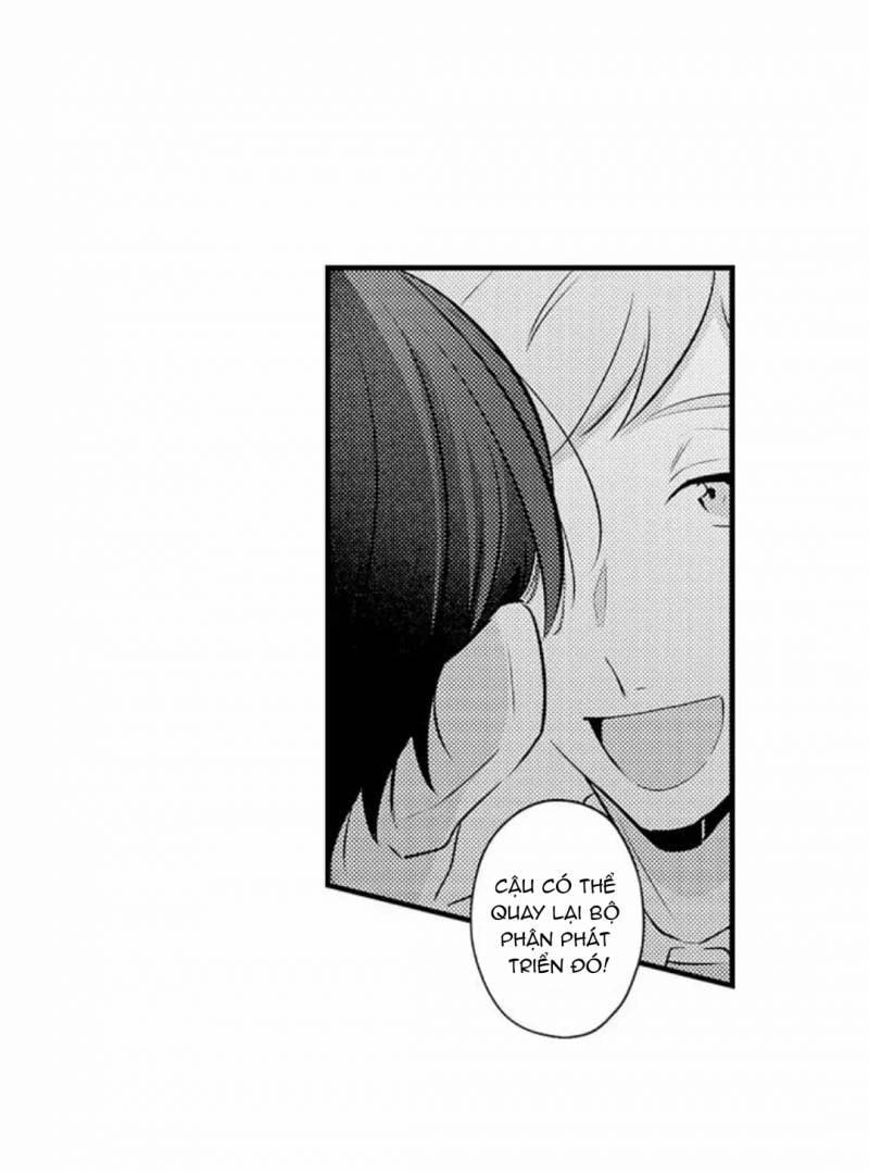 Chàng Trai Dâm Đãng 13.1 trang 5