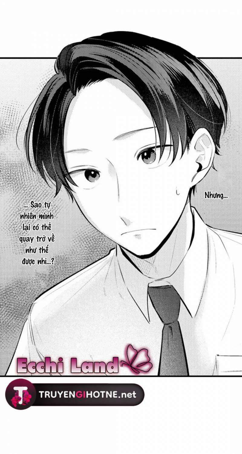 Chàng Trai Dâm Đãng 13.1 trang 6