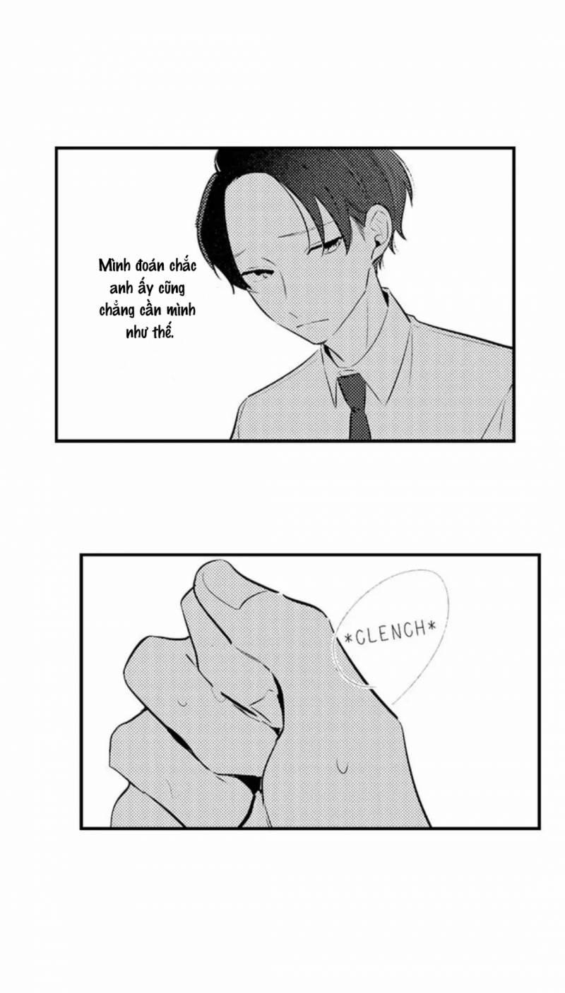 Chàng Trai Dâm Đãng 13.2 trang 1