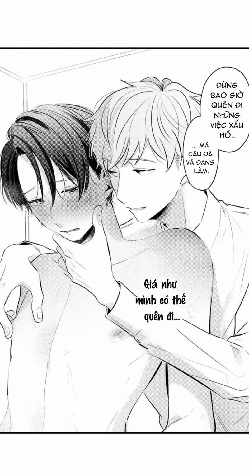 Chàng Trai Dâm Đãng 13.2 trang 11
