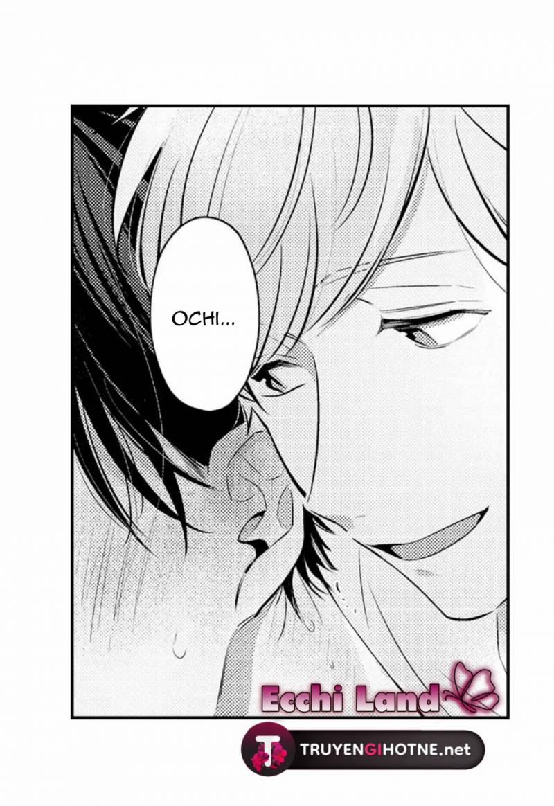 Chàng Trai Dâm Đãng 13.2 trang 12