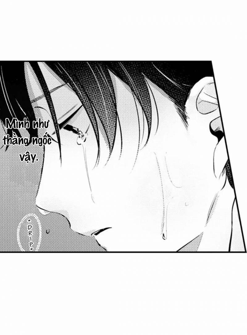 Chàng Trai Dâm Đãng 13.2 trang 7