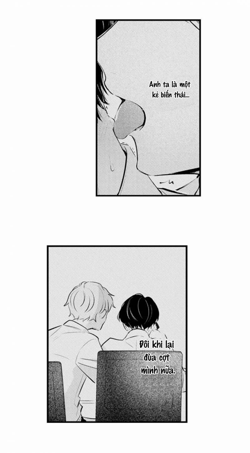 Chàng Trai Dâm Đãng 13.2 trang 8