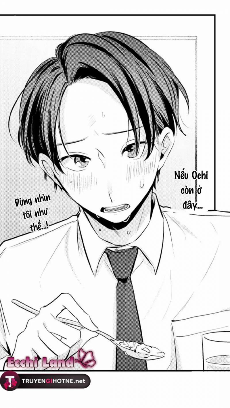Chàng Trai Dâm Đãng 14.1 trang 12