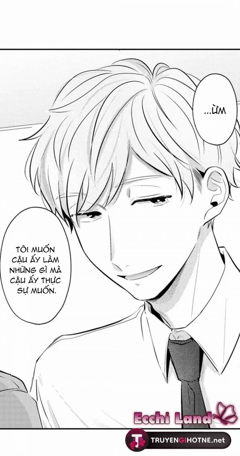 Chàng Trai Dâm Đãng 14.1 trang 15