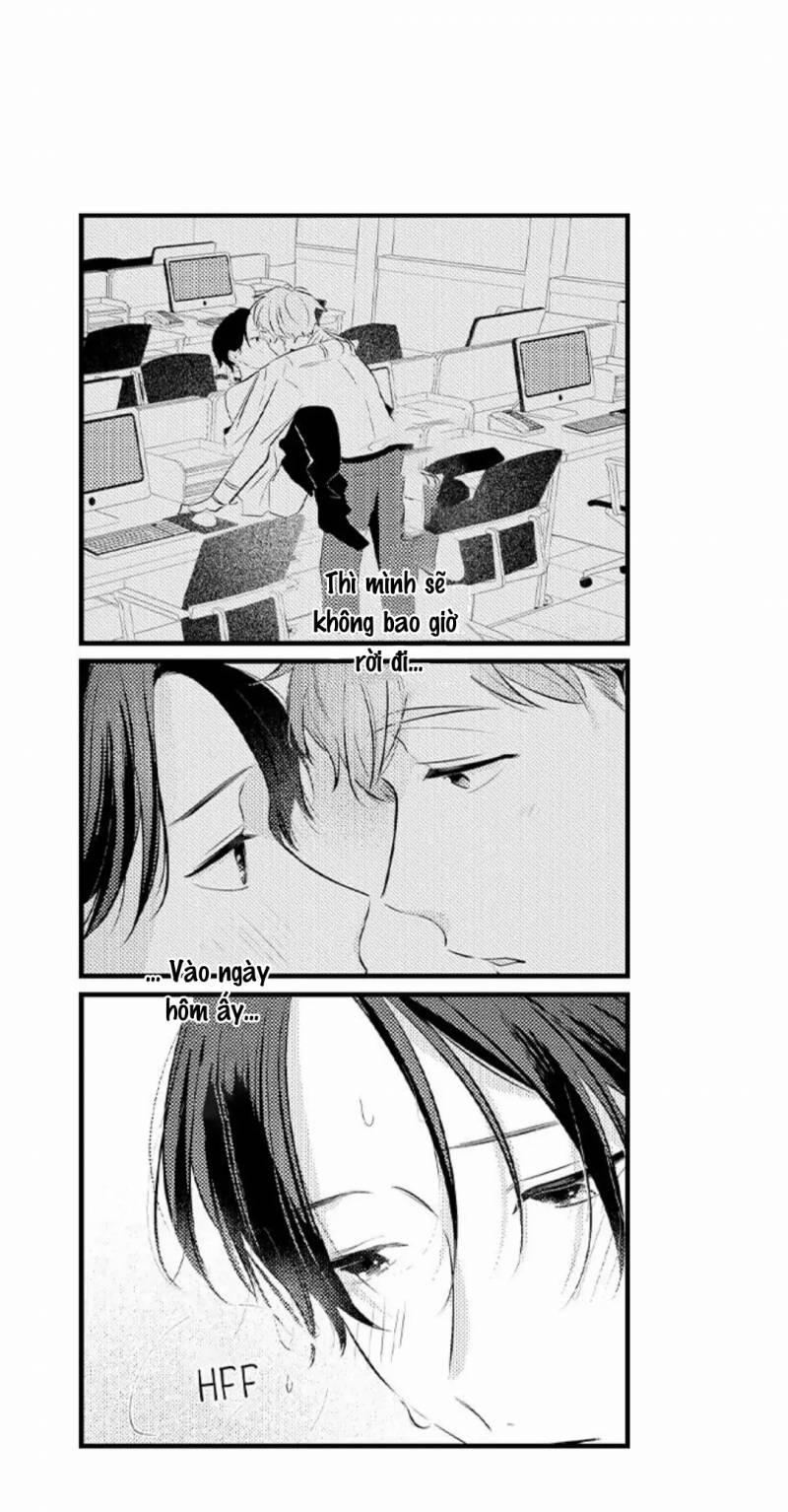 Chàng Trai Dâm Đãng 14.1 trang 2