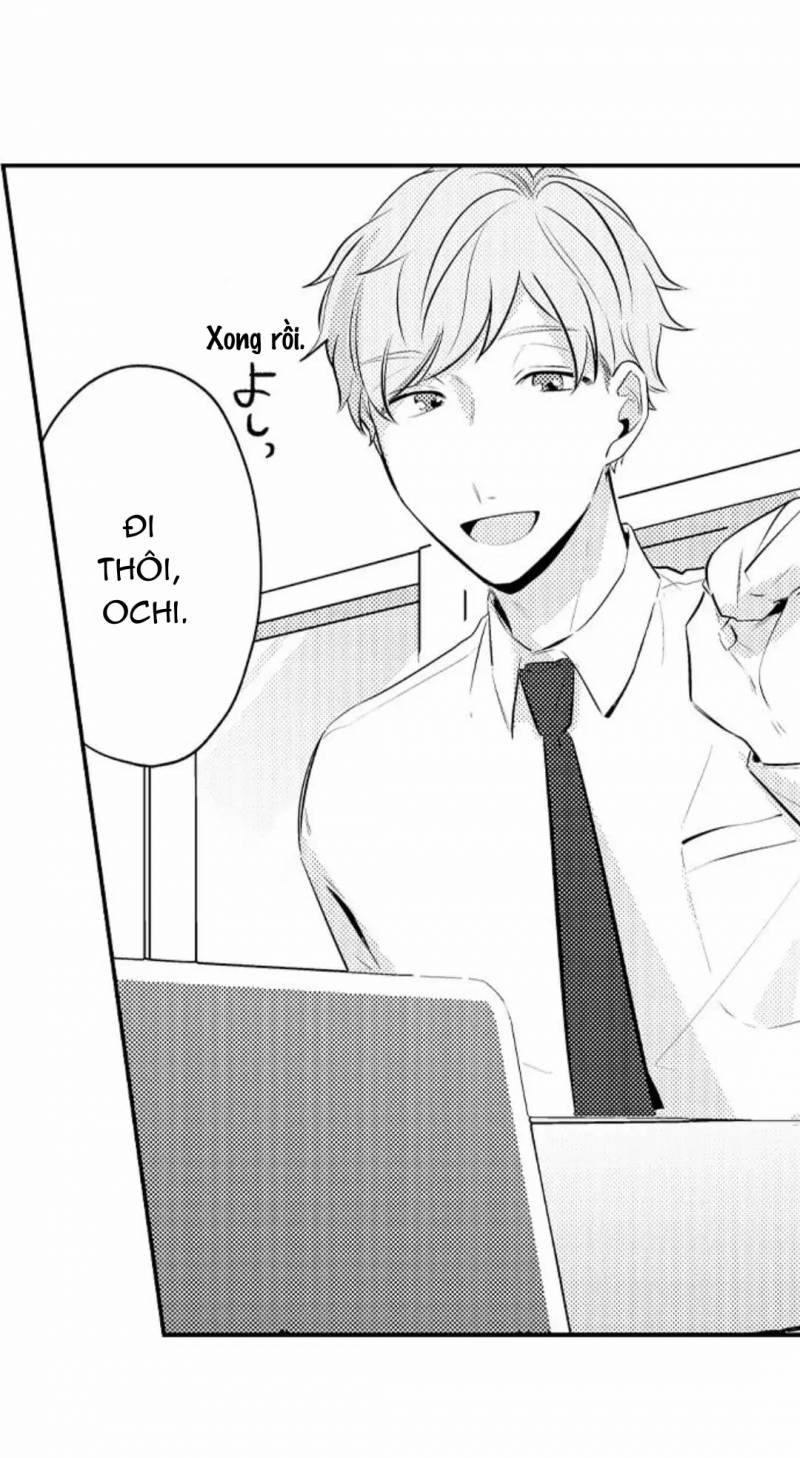 Chàng Trai Dâm Đãng 14.1 trang 5