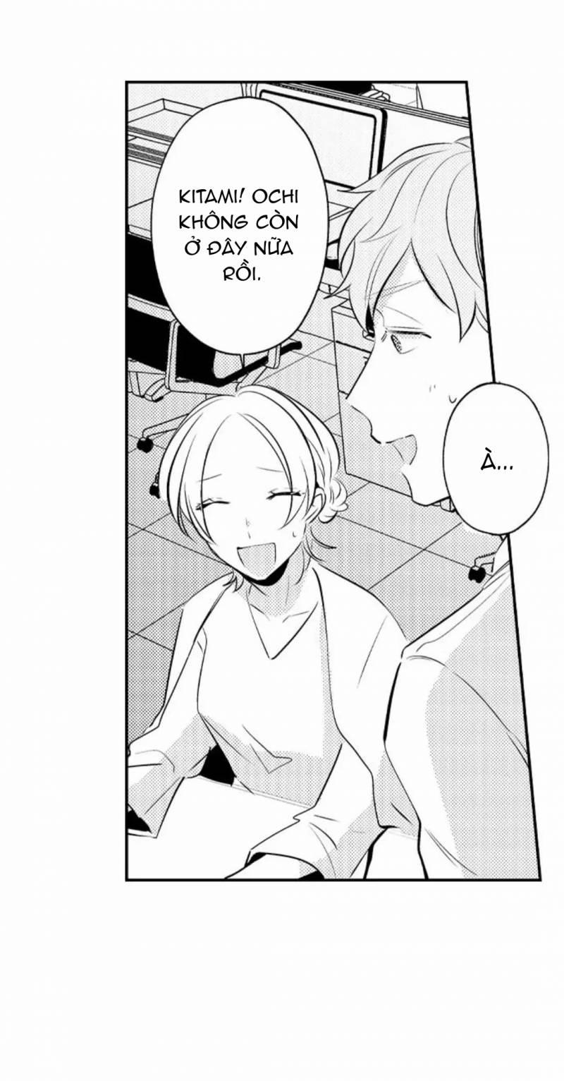 Chàng Trai Dâm Đãng 14.1 trang 6