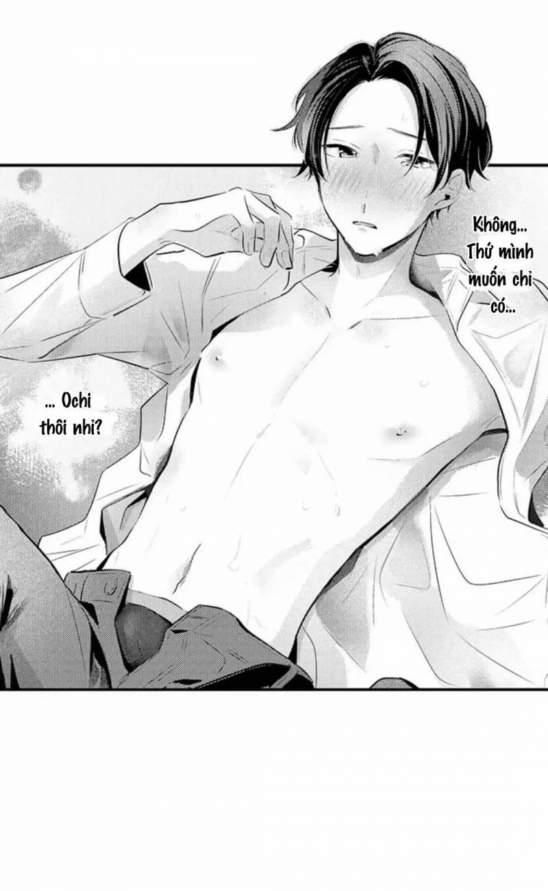 Chàng Trai Dâm Đãng 14.2 trang 11