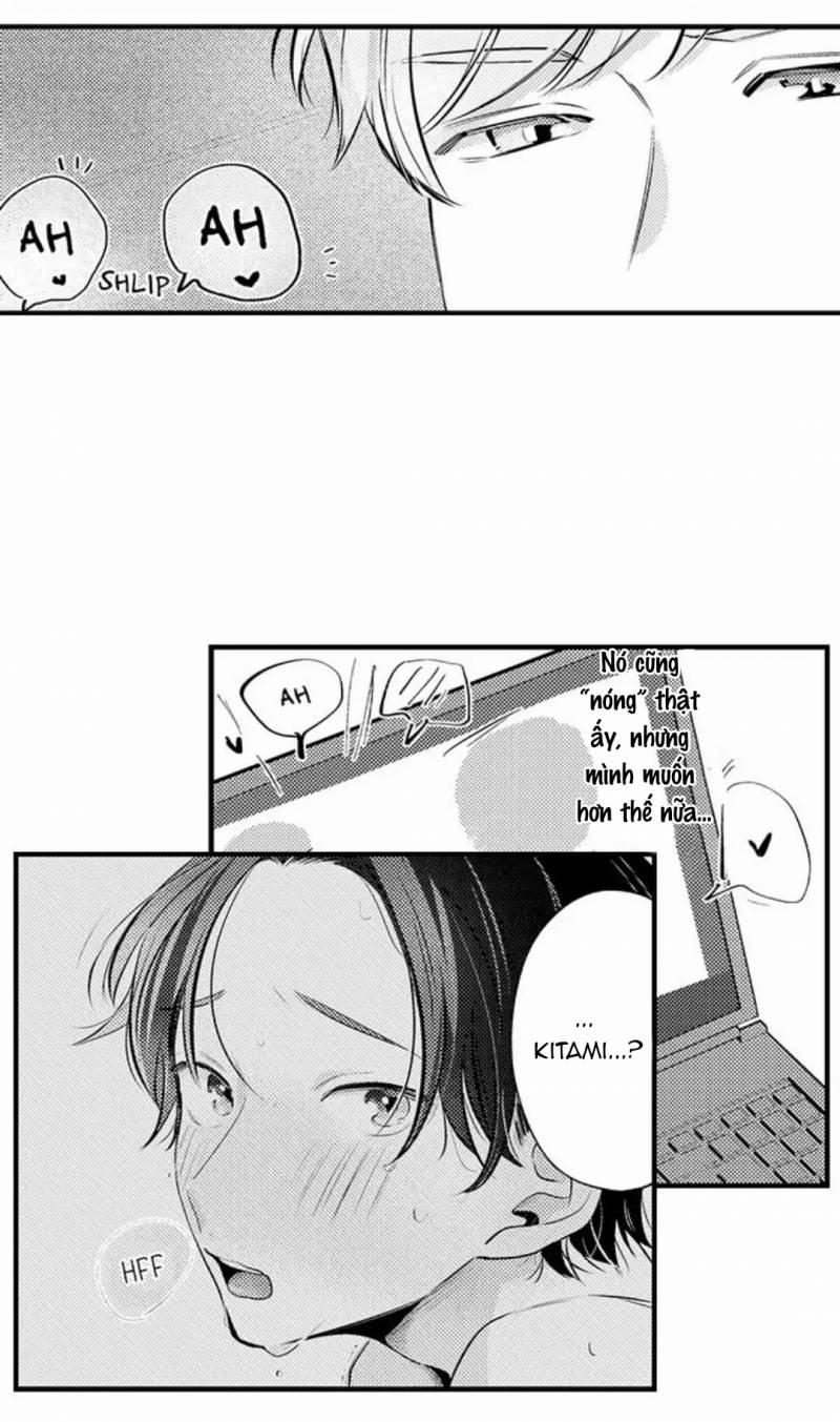 Chàng Trai Dâm Đãng 14.2 trang 6