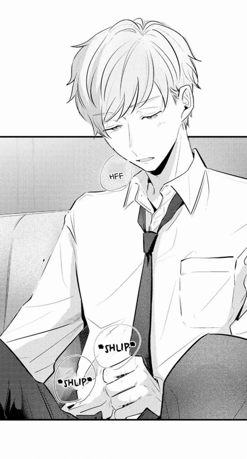 Chàng Trai Dâm Đãng 14.2 trang 7