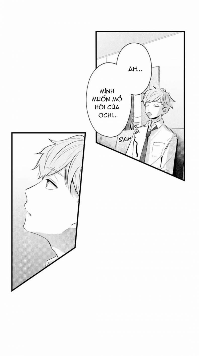 Chàng Trai Dâm Đãng 14.2 trang 9