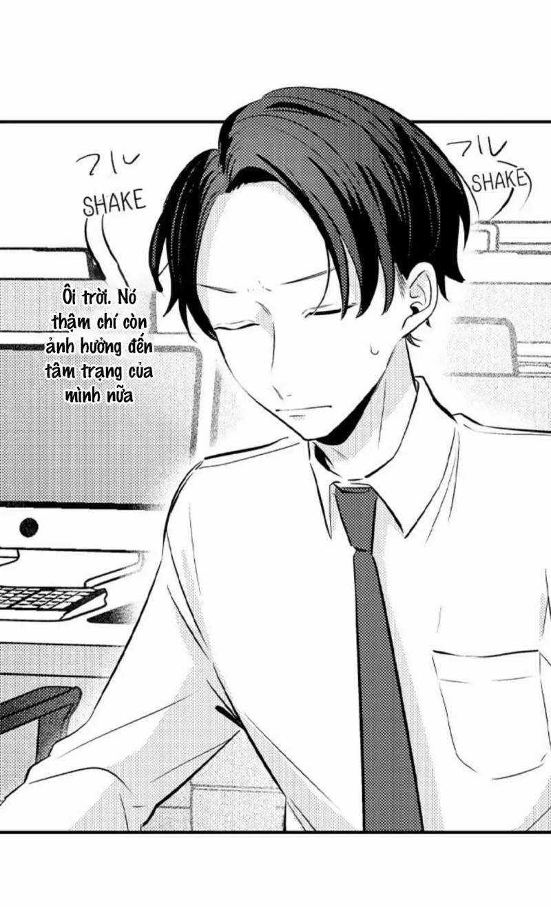 Chàng Trai Dâm Đãng 15.1 trang 11