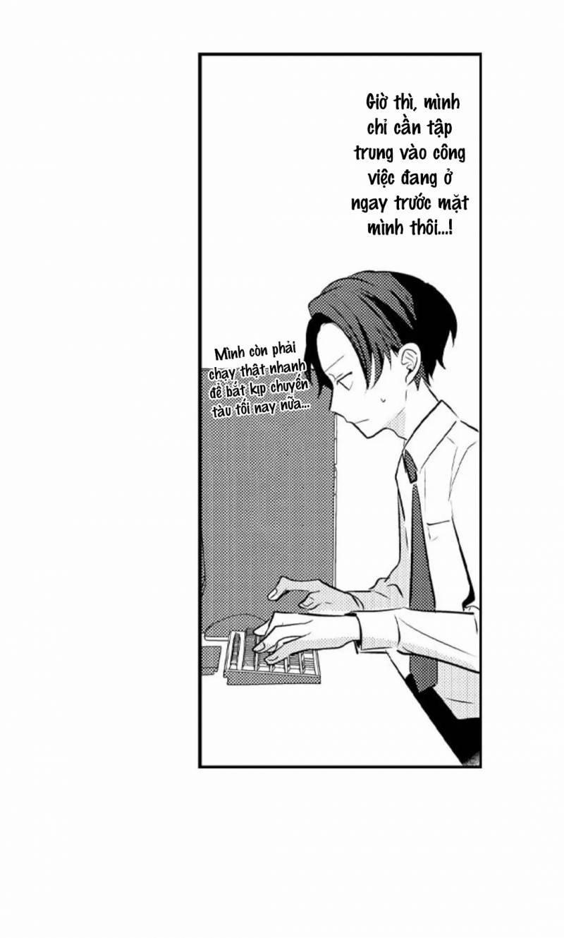 Chàng Trai Dâm Đãng 15.1 trang 12
