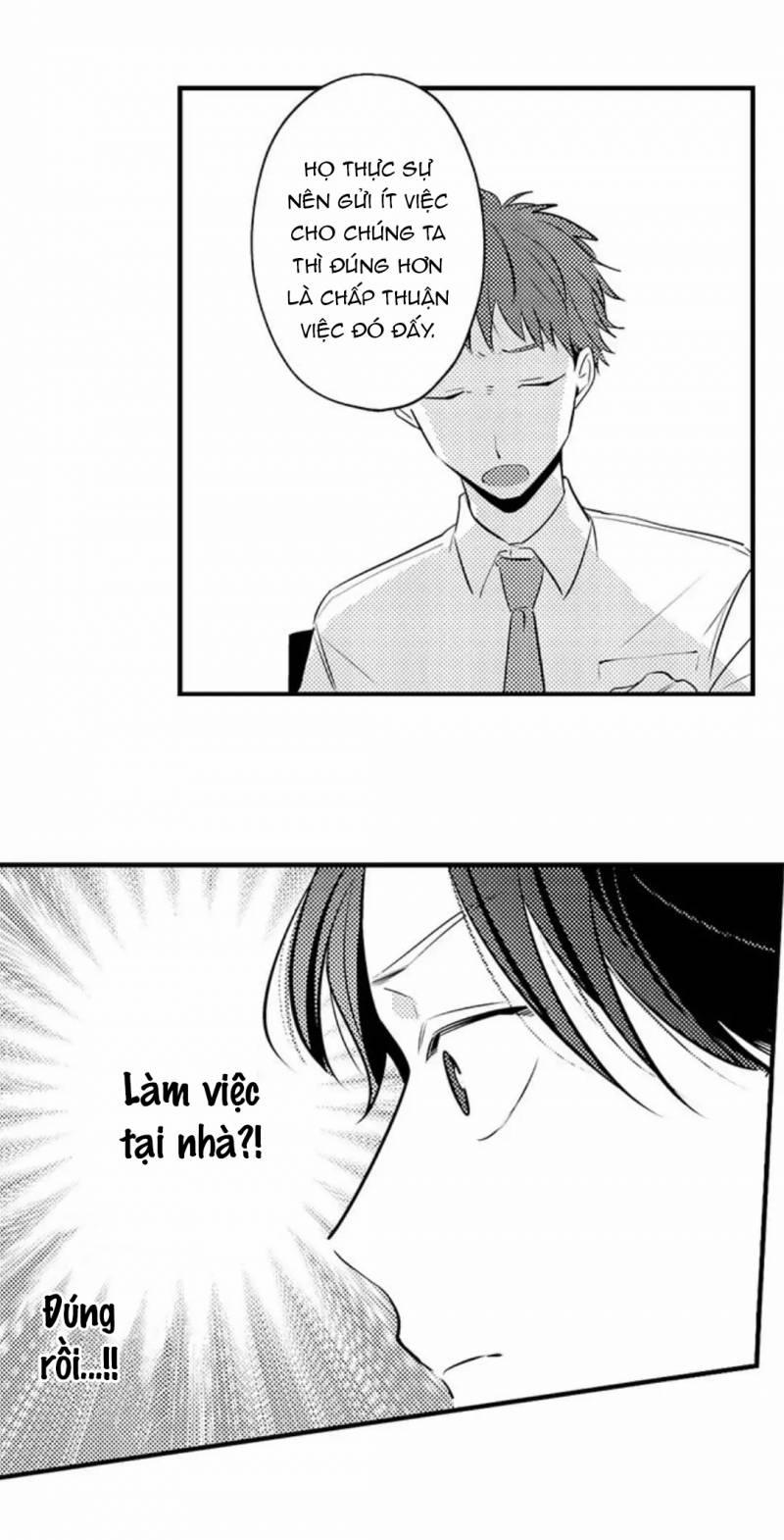 Chàng Trai Dâm Đãng 15.1 trang 14