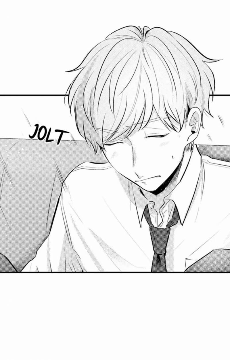 Chàng Trai Dâm Đãng 15.1 trang 4