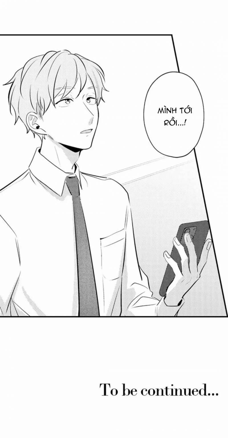 Chàng Trai Dâm Đãng 15.2 trang 14