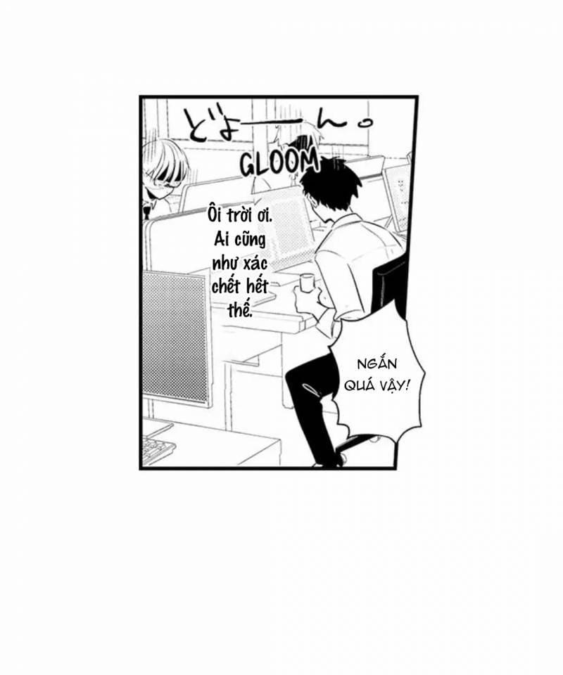 Chàng Trai Dâm Đãng 15.2 trang 4