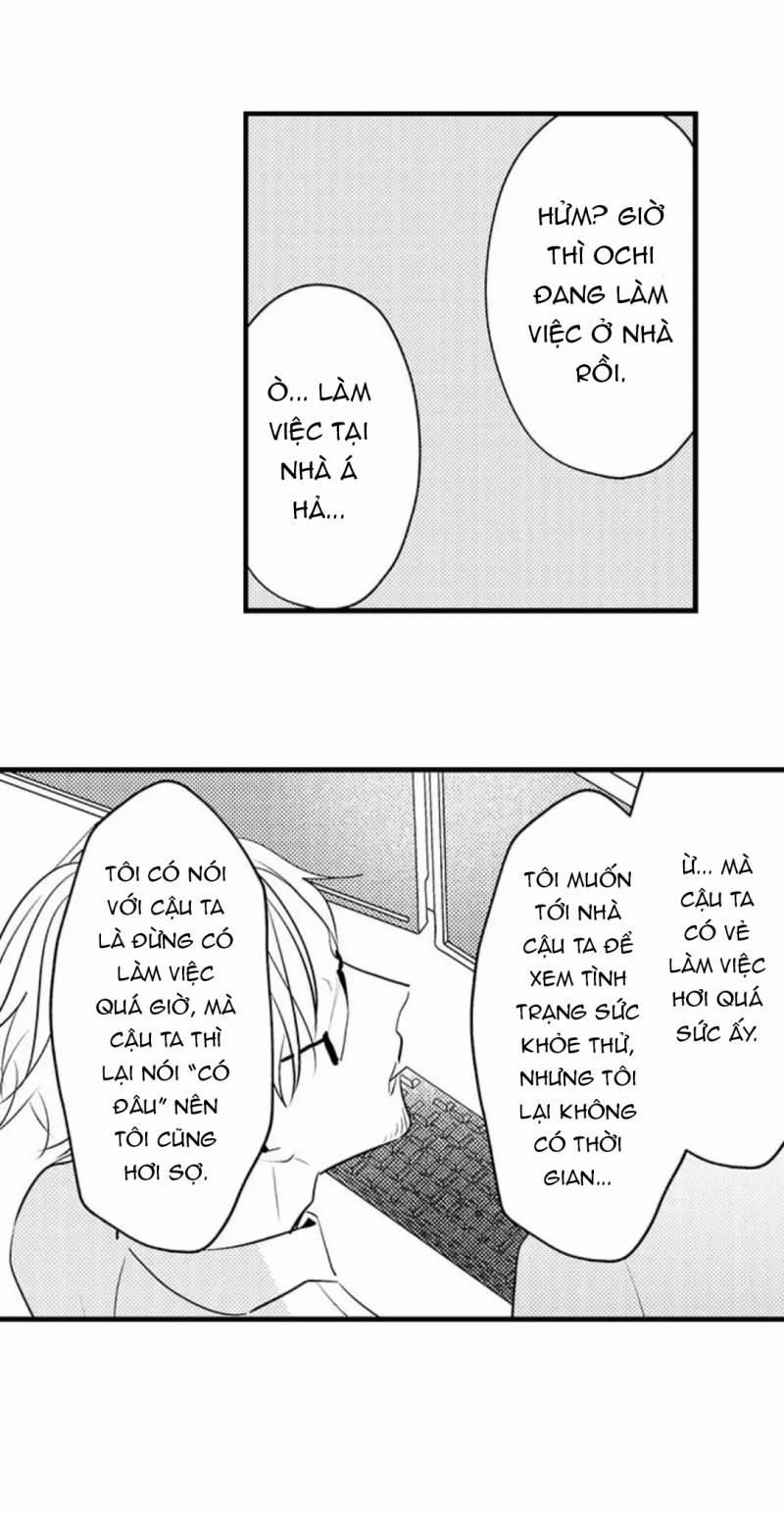 Chàng Trai Dâm Đãng 15.2 trang 6