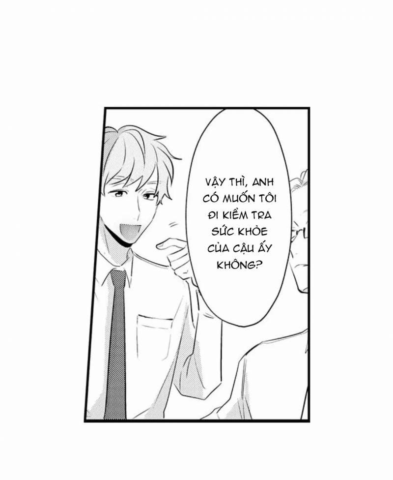 Chàng Trai Dâm Đãng 15.2 trang 7