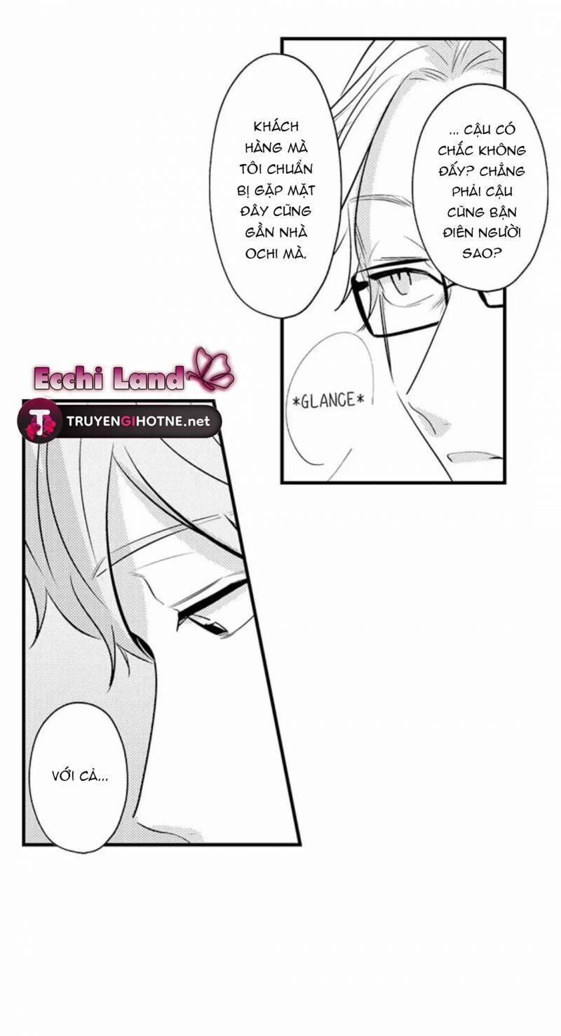 Chàng Trai Dâm Đãng 15.2 trang 8