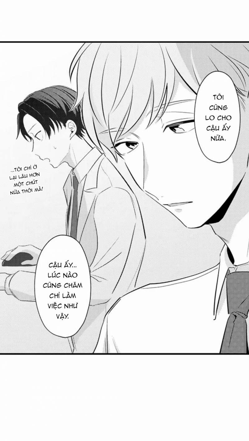 Chàng Trai Dâm Đãng 15.2 trang 9
