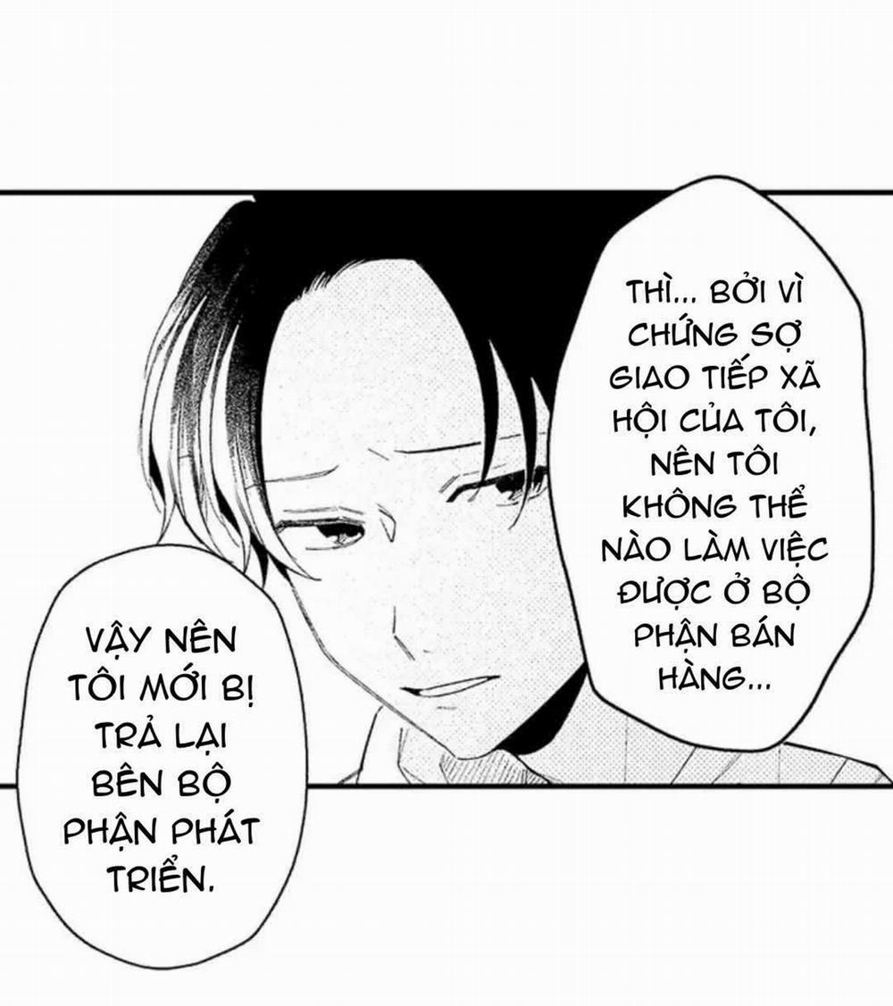 Chàng Trai Dâm Đãng 16.1 trang 13