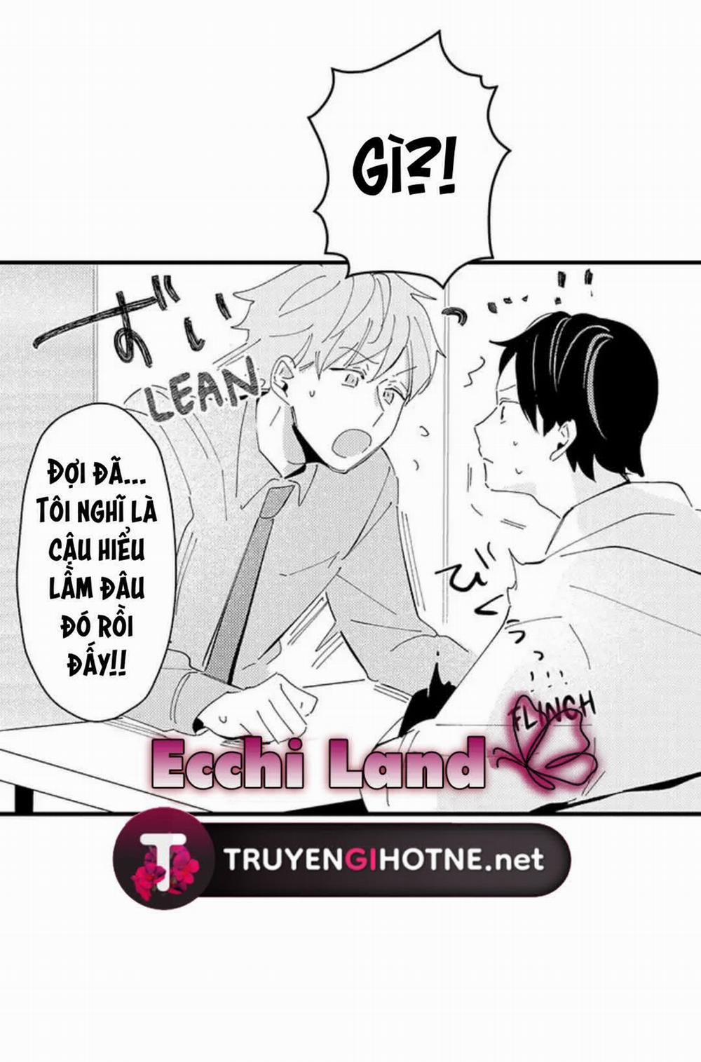 Chàng Trai Dâm Đãng 16.1 trang 14