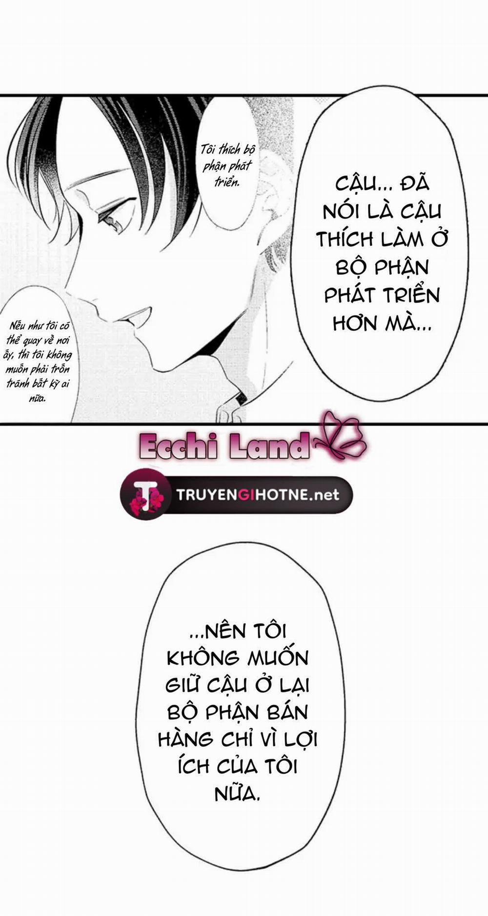 Chàng Trai Dâm Đãng 16.1 trang 15