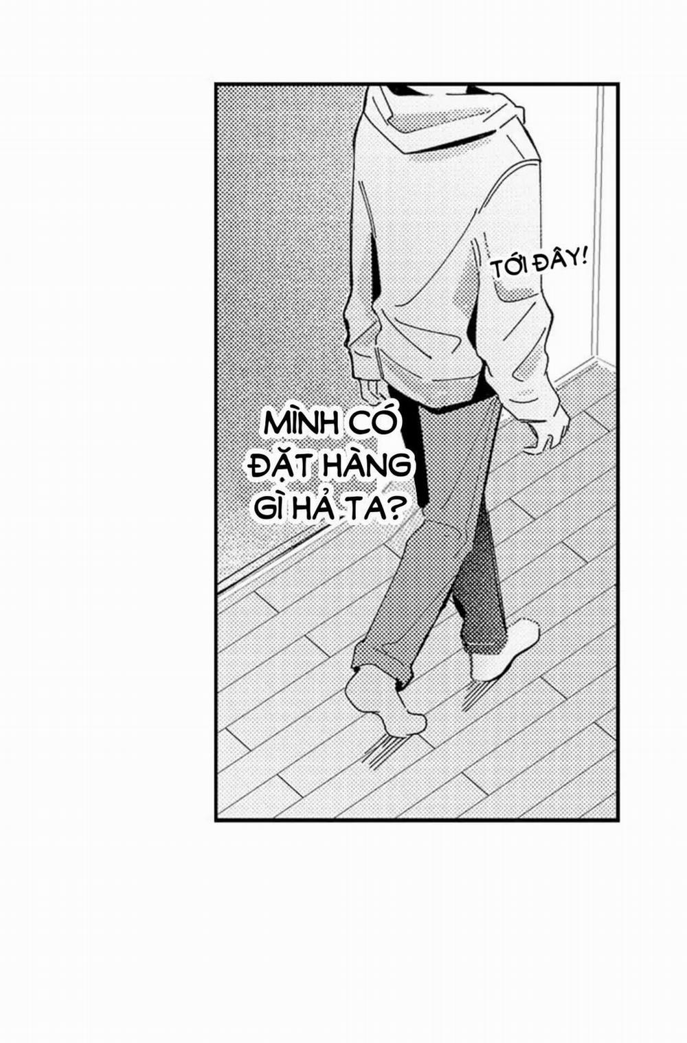 Chàng Trai Dâm Đãng 16.1 trang 2