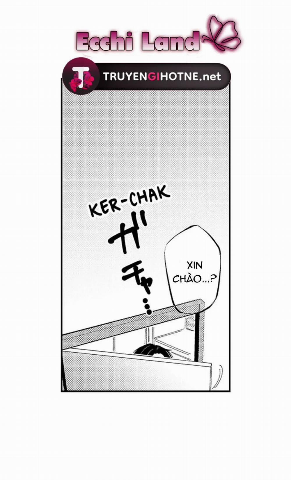 Chàng Trai Dâm Đãng 16.1 trang 3