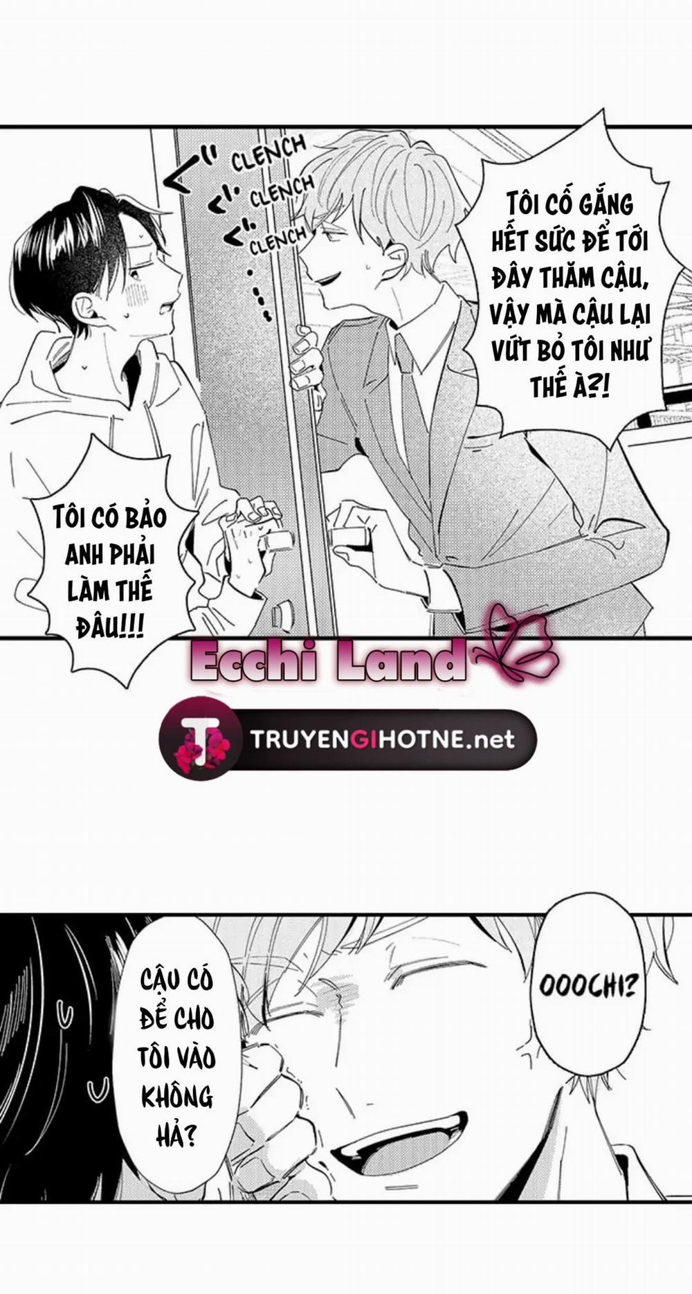 Chàng Trai Dâm Đãng 16.1 trang 6