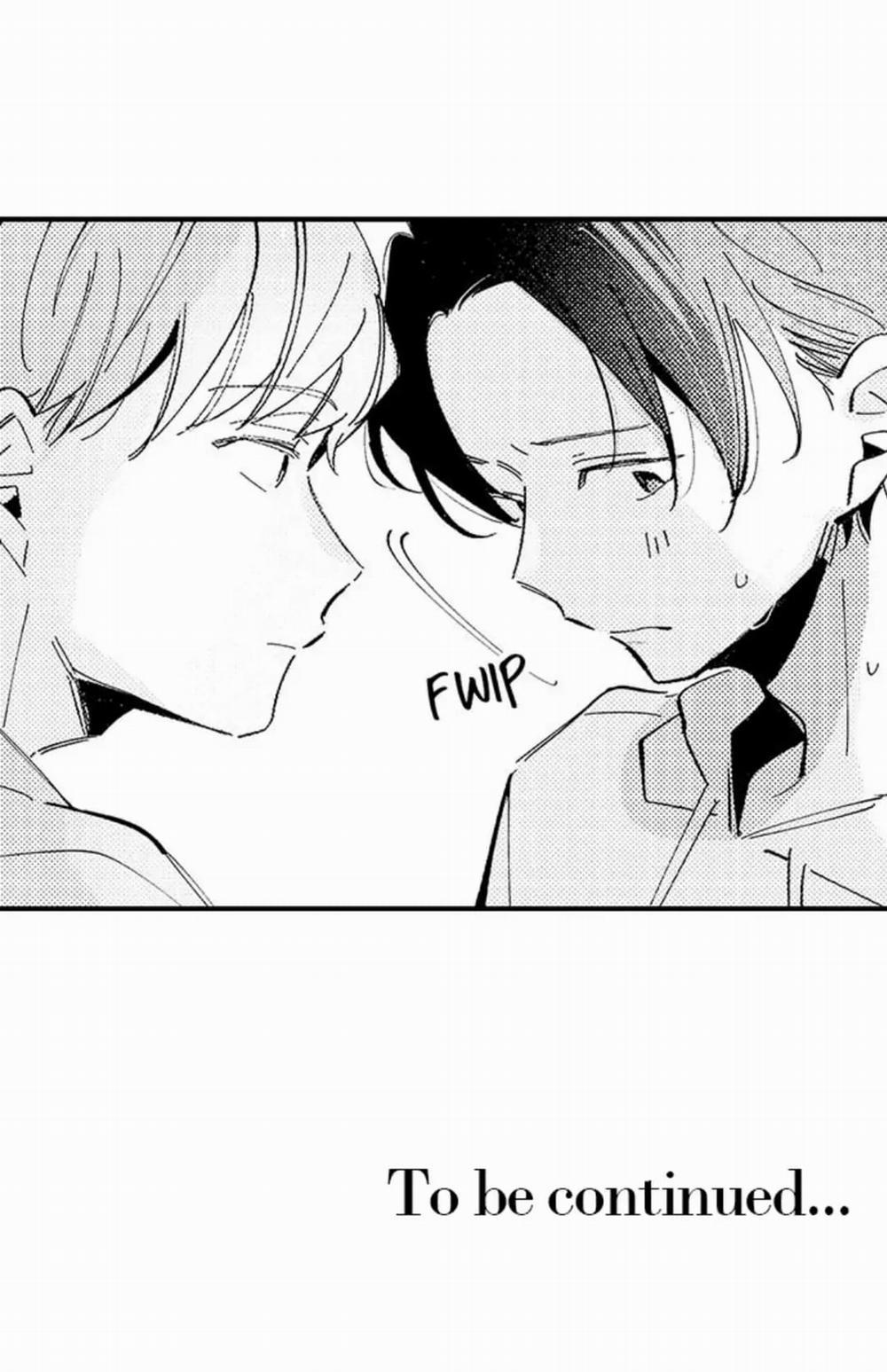 Chàng Trai Dâm Đãng 16.2 trang 13