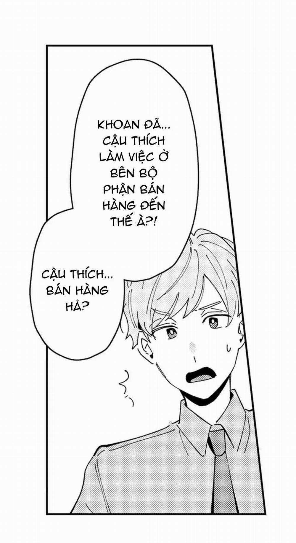 Chàng Trai Dâm Đãng 16.2 trang 3