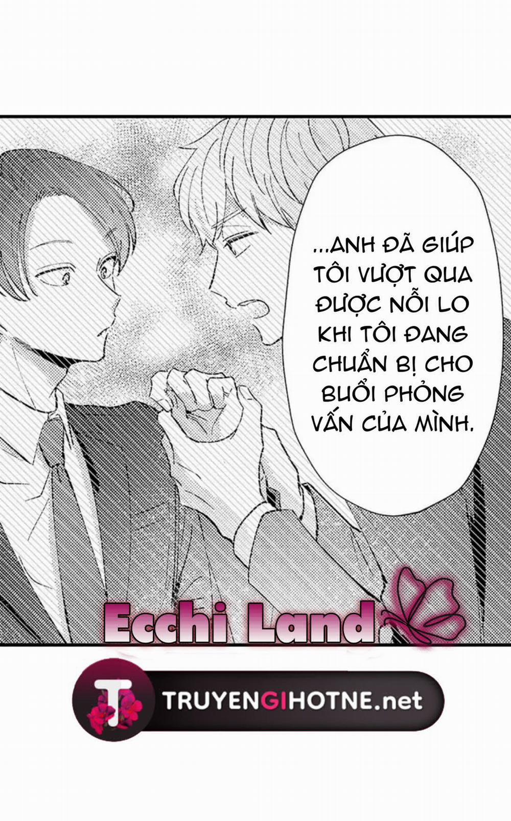 Chàng Trai Dâm Đãng 16.2 trang 6